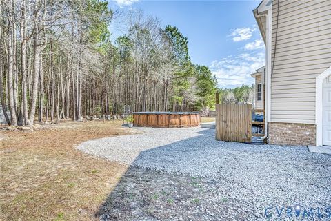 Tiny photo for 3800 Willow Creek Drive, Disputanta, VA 23842 (MLS # 2606455)