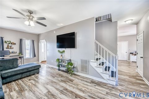 Tiny photo for 3800 Willow Creek Drive, Disputanta, VA 23842 (MLS # 2606455)