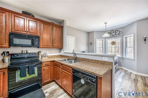 Tiny photo for 3800 Willow Creek Drive, Disputanta, VA 23842 (MLS # 2606455)