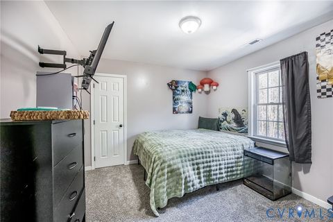 Tiny photo for 3800 Willow Creek Drive, Disputanta, VA 23842 (MLS # 2606455)