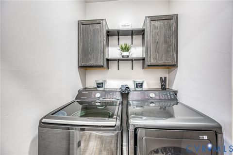 Tiny photo for 3800 Willow Creek Drive, Disputanta, VA 23842 (MLS # 2606455)