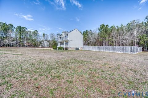 Tiny photo for 3800 Willow Creek Drive, Disputanta, VA 23842 (MLS # 2606455)