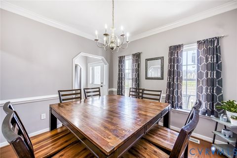 Tiny photo for 3800 Willow Creek Drive, Disputanta, VA 23842 (MLS # 2606455)