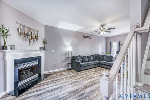 Tiny photo for 3800 Willow Creek Drive, Disputanta, VA 23842 (MLS # 2606455)