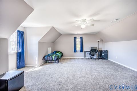 Tiny photo for 3800 Willow Creek Drive, Disputanta, VA 23842 (MLS # 2606455)