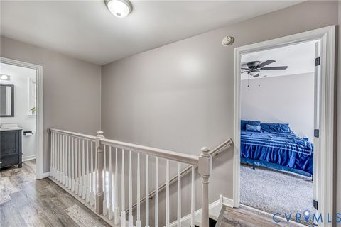 Tiny photo for 3800 Willow Creek Drive, Disputanta, VA 23842 (MLS # 2606455)