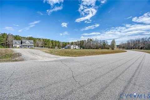 Tiny photo for 3800 Willow Creek Drive, Disputanta, VA 23842 (MLS # 2606455)