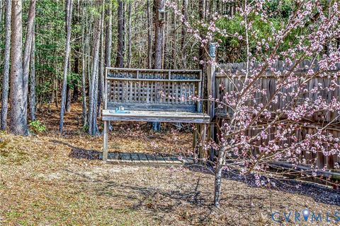 Tiny photo for 3800 Willow Creek Drive, Disputanta, VA 23842 (MLS # 2606455)