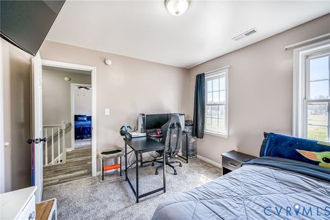 Tiny photo for 3800 Willow Creek Drive, Disputanta, VA 23842 (MLS # 2606455)