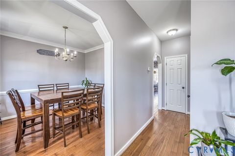 Tiny photo for 3800 Willow Creek Drive, Disputanta, VA 23842 (MLS # 2606455)