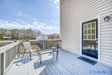 Tiny photo for 3800 Willow Creek Drive, Disputanta, VA 23842 (MLS # 2606455)
