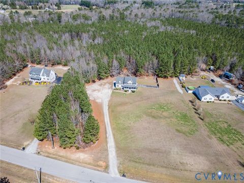 Tiny photo for 3800 Willow Creek Drive, Disputanta, VA 23842 (MLS # 2606455)