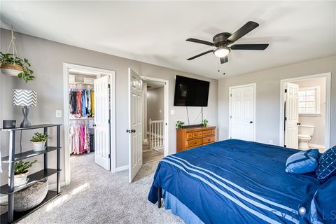 Tiny photo for 3800 Willow Creek Drive, Disputanta, VA 23842 (MLS # 2606455)