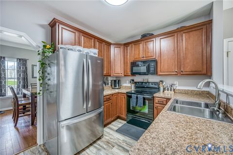 Tiny photo for 3800 Willow Creek Drive, Disputanta, VA 23842 (MLS # 2606455)