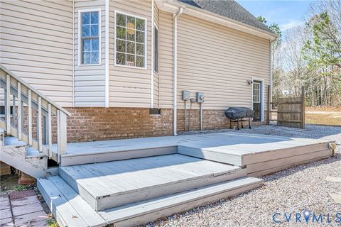 Tiny photo for 3800 Willow Creek Drive, Disputanta, VA 23842 (MLS # 2606455)