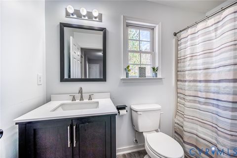 Tiny photo for 3800 Willow Creek Drive, Disputanta, VA 23842 (MLS # 2606455)