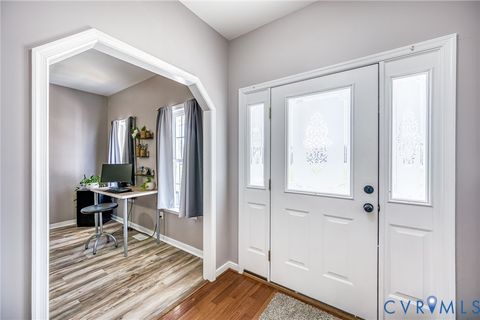 Tiny photo for 3800 Willow Creek Drive, Disputanta, VA 23842 (MLS # 2606455)