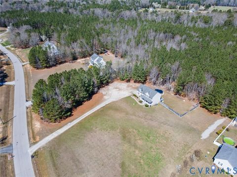 Tiny photo for 3800 Willow Creek Drive, Disputanta, VA 23842 (MLS # 2606455)