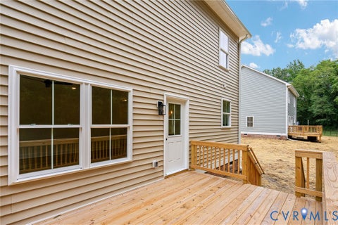 Tiny photo for 7603 Oster Drive, Henrico, VA 23227 (MLS # 2626213)