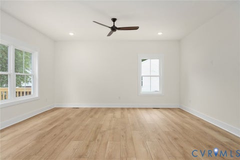 Tiny photo for 7603 Oster Drive, Henrico, VA 23227 (MLS # 2626213)