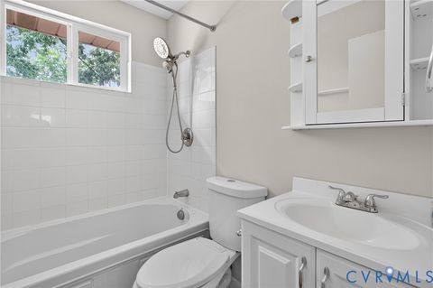Tiny photo for 8204 Adrian Drive, Henrico, VA 23294 (MLS # 2614229)