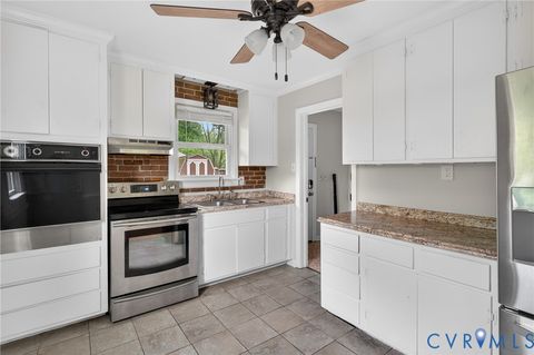 Tiny photo for 8204 Adrian Drive, Henrico, VA 23294 (MLS # 2614229)