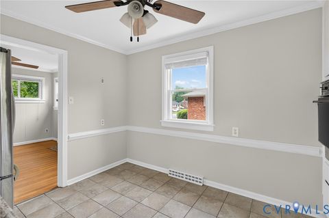 Tiny photo for 8204 Adrian Drive, Henrico, VA 23294 (MLS # 2614229)