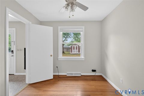 Tiny photo for 8204 Adrian Drive, Henrico, VA 23294 (MLS # 2614229)