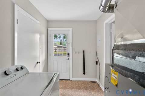 Tiny photo for 8204 Adrian Drive, Henrico, VA 23294 (MLS # 2614229)