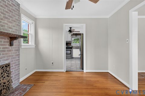 Tiny photo for 8204 Adrian Drive, Henrico, VA 23294 (MLS # 2614229)