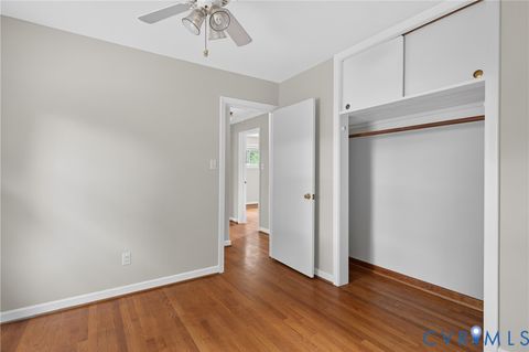 Tiny photo for 8204 Adrian Drive, Henrico, VA 23294 (MLS # 2614229)