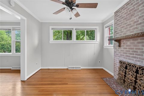 Tiny photo for 8204 Adrian Drive, Henrico, VA 23294 (MLS # 2614229)
