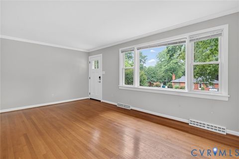 Tiny photo for 8204 Adrian Drive, Henrico, VA 23294 (MLS # 2614229)