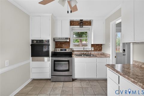 Tiny photo for 8204 Adrian Drive, Henrico, VA 23294 (MLS # 2614229)