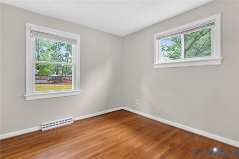 Tiny photo for 8204 Adrian Drive, Henrico, VA 23294 (MLS # 2614229)
