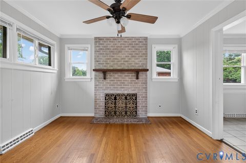 Tiny photo for 8204 Adrian Drive, Henrico, VA 23294 (MLS # 2614229)