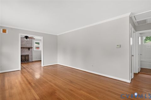 Tiny photo for 8204 Adrian Drive, Henrico, VA 23294 (MLS # 2614229)