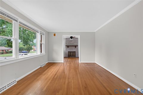 Tiny photo for 8204 Adrian Drive, Henrico, VA 23294 (MLS # 2614229)