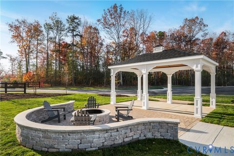 Tiny photo for Lot 41 Pink Lilly Lane, Chester, VA 23831 (MLS # 2620216)