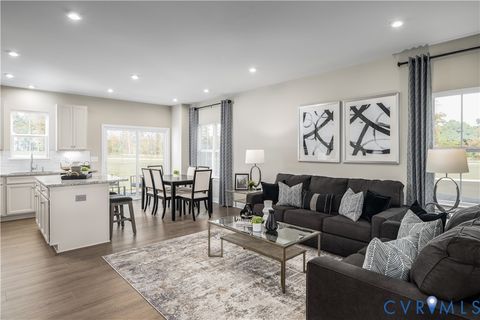 Tiny photo for Lot 41 Pink Lilly Lane, Chester, VA 23831 (MLS # 2620216)