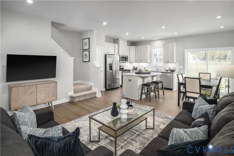 Tiny photo for Lot 41 Pink Lilly Lane, Chester, VA 23831 (MLS # 2620216)