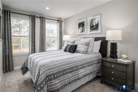 Tiny photo for Lot 41 Pink Lilly Lane, Chester, VA 23831 (MLS # 2620216)