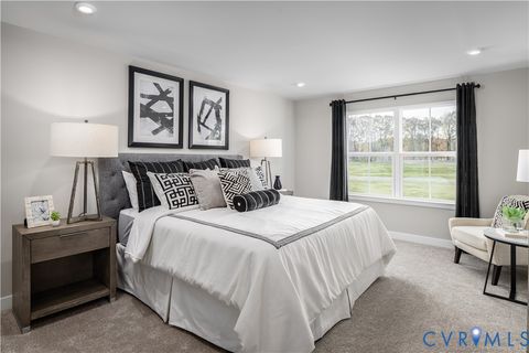 Tiny photo for Lot 41 Pink Lilly Lane, Chester, VA 23831 (MLS # 2620216)