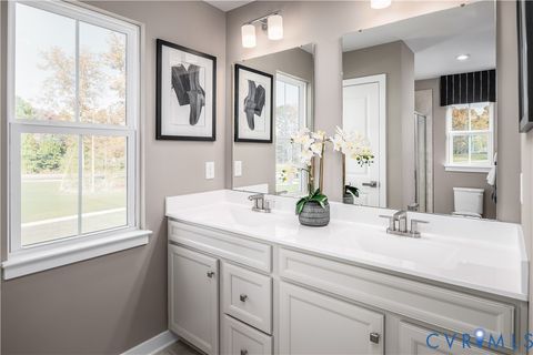 Tiny photo for Lot 41 Pink Lilly Lane, Chester, VA 23831 (MLS # 2620216)