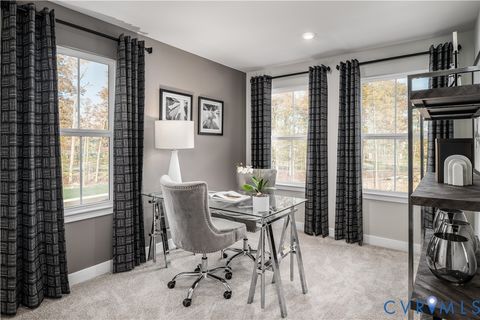 Tiny photo for Lot 41 Pink Lilly Lane, Chester, VA 23831 (MLS # 2620216)