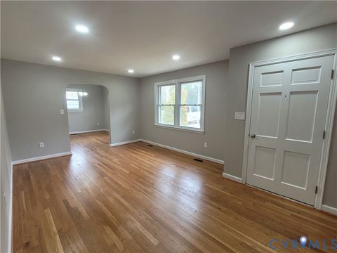 Tiny photo for 12912 Gravelbrook Road, Prince George, VA 23805 (MLS # 2606481)