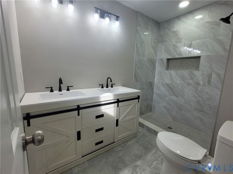 Tiny photo for 12912 Gravelbrook Road, Prince George, VA 23805 (MLS # 2606481)