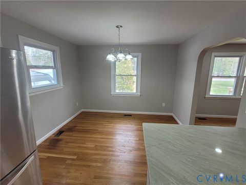 Tiny photo for 12912 Gravelbrook Road, Prince George, VA 23805 (MLS # 2606481)