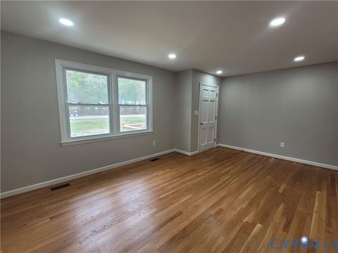 Tiny photo for 12912 Gravelbrook Road, Prince George, VA 23805 (MLS # 2606481)