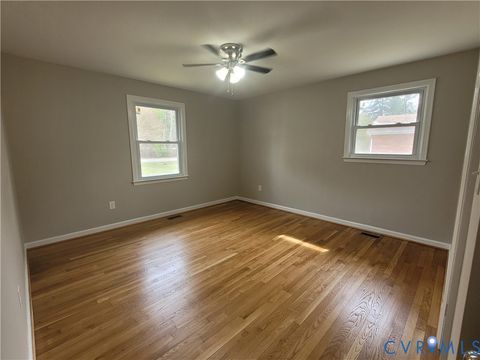 Tiny photo for 12912 Gravelbrook Road, Prince George, VA 23805 (MLS # 2606481)